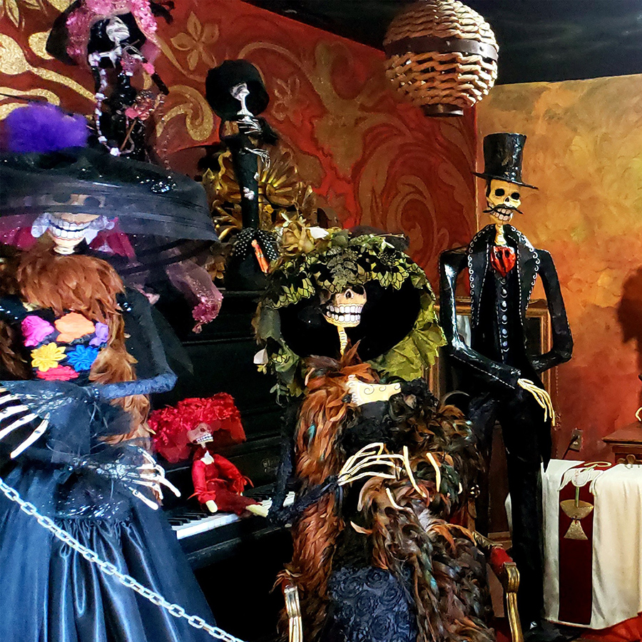 museo sc